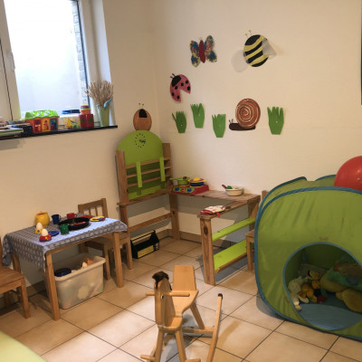 Spielküche